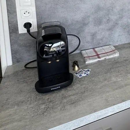 Ideal Pour Les アパート ロクブリュヌ＝カップ＝マルタン