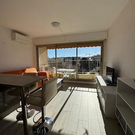 Apartmán Ideal Pour Les