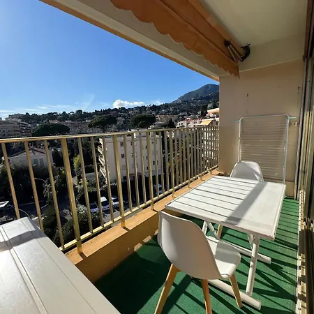 Ideal Pour Les Apartmán