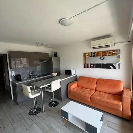 Daire Ideal Pour Les Roquebrune-Cap-Martin