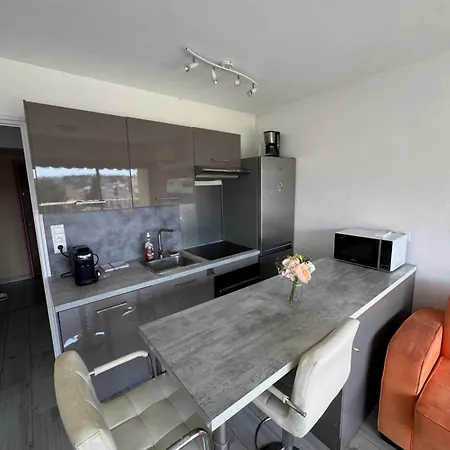 Appartement Ideal Pour Les *