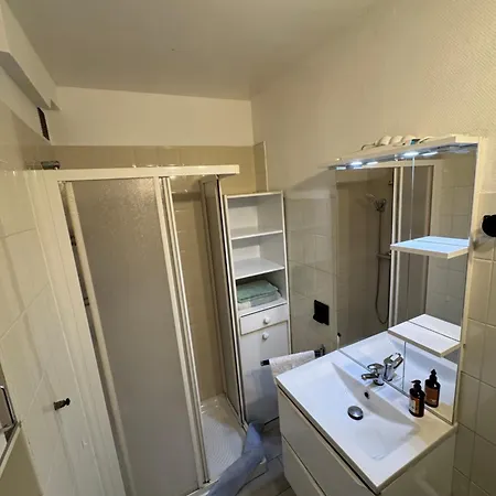 Apartmán Ideal Pour Les