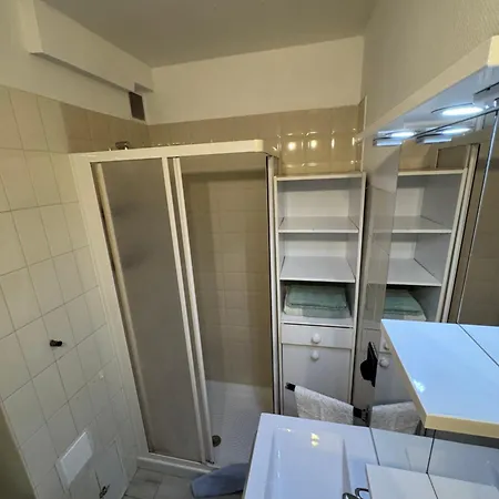 Ideal Pour Les Apartmán Roquebrune-Cap-Martin