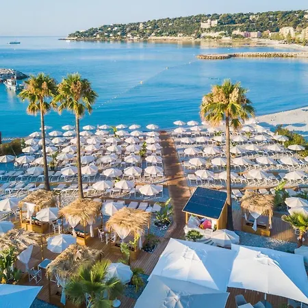 Ideal Pour Les דירה