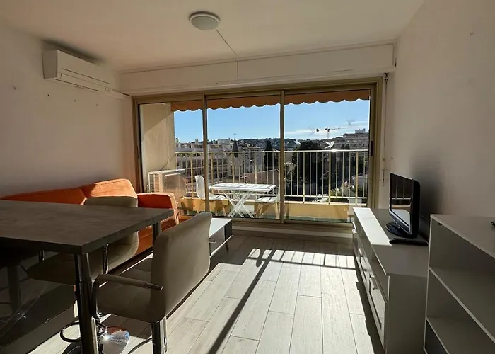 Apartament Ideal Pour Les