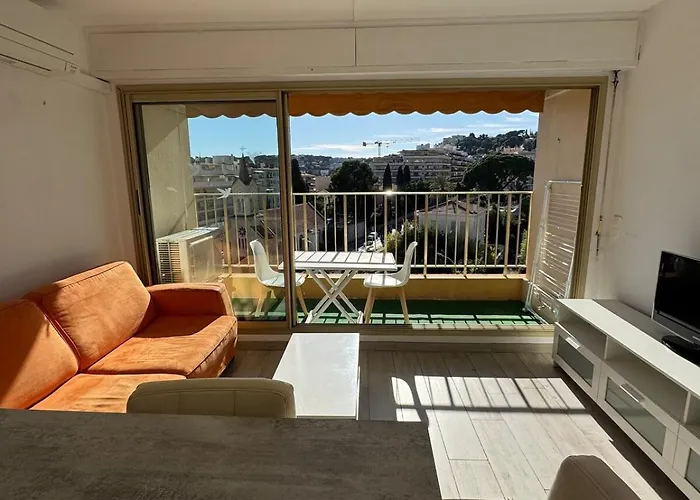 Ideal Pour Les Roquebrune-Cap-Martin