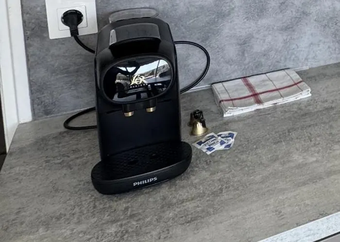 Ideal Pour Les Apartament Roquebrune-Cap-Martin