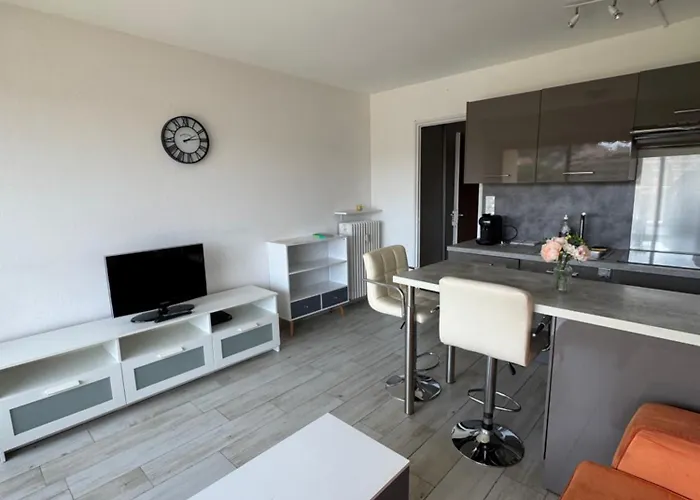 Ideal Pour Les Roquebrune-Cap-Martin