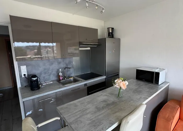 Apartament Ideal Pour Les *