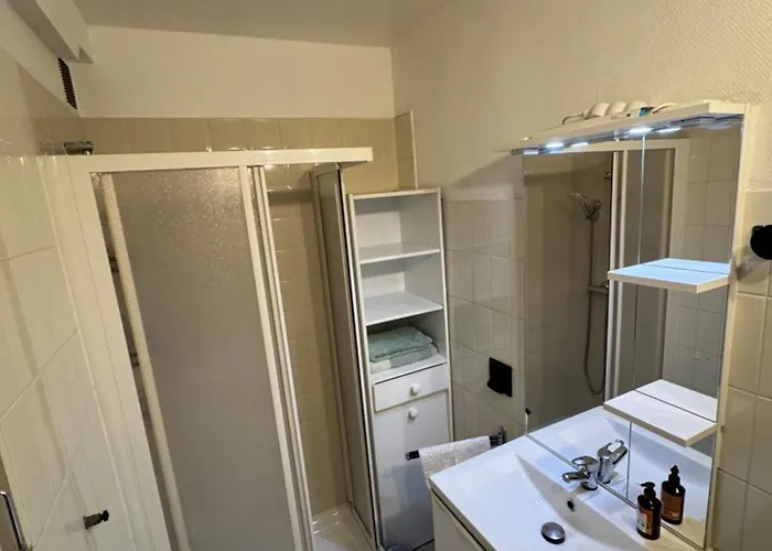 Apartament Ideal Pour Les