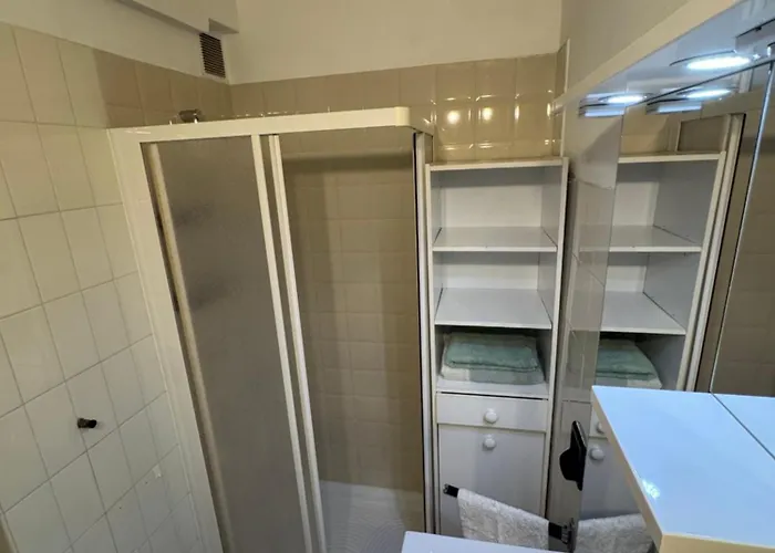 Ideal Pour Les Apartament Roquebrune-Cap-Martin