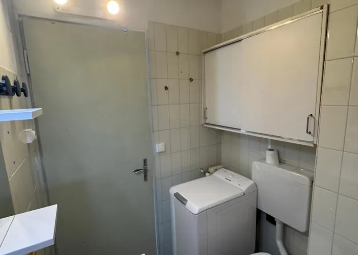 Ideal Pour Les דירה