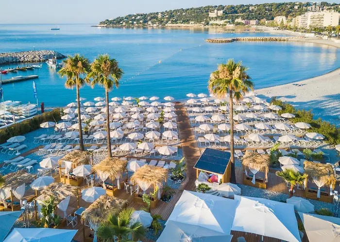 Ideal Pour Les דירה